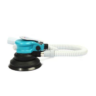 เครื่องขัดกระดาษทราย 5" WUFU รุ่น WFS-4538 (ดูดเอง )