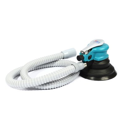 เครื่องขัดกระดาษทราย 5" WUFU รุ่น WFS-4538 (ดูดเอง )