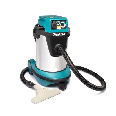 เครื่องดูดฝุ่น น้ำ-แห้ง ขนาด 32 ลิตร MAKITA รุ่น VC3210LX1
