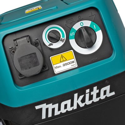 เครื่องดูดฝุ่น น้ำ-แห้ง ขนาด 32 ลิตร MAKITA รุ่น VC3210LX1