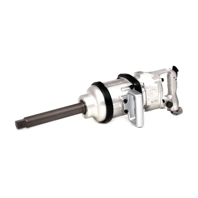 บล็อกลมใหญ่ ขนาด 1 นิ้ว คอยาว KUKEN รุ่น KW-500H