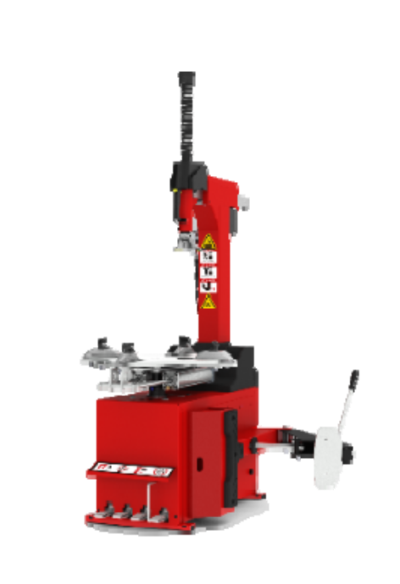 เครื่องถอดยางรถยนต์ BRIGHT รุ่น  LC885A