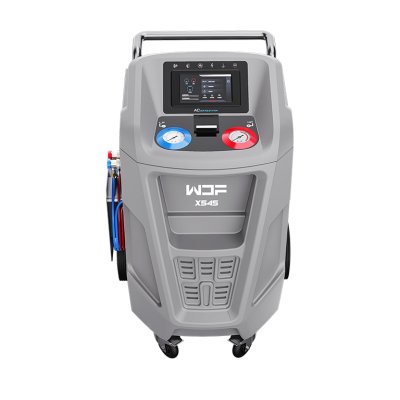 เครื่องฟอกและเติมน้ำยาแอร์ WONDERFU รุ่น X545