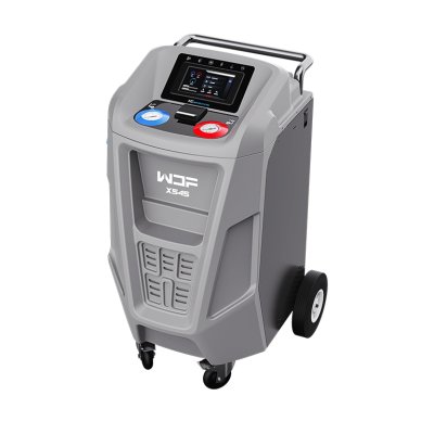 เครื่องฟอกและเติมน้ำยาแอร์ WONDERFU รุ่น X545