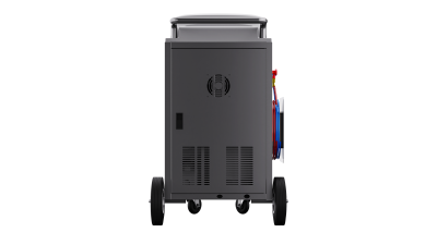 เครื่องฟอกและเติมน้ำยาแอร์ WONDERFU รุ่น X545