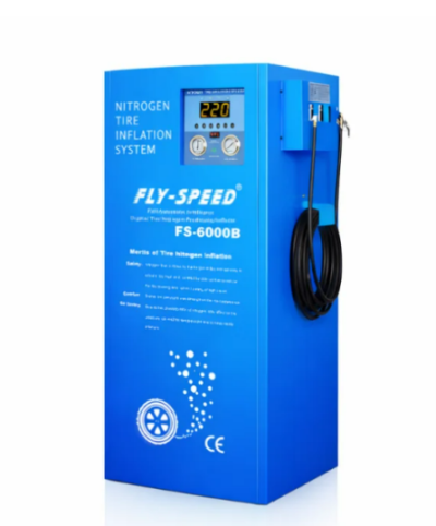 ตู้เติมลมไนโตรเจน ARM STRONG รุ่น FS-6000B