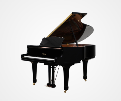 PIANO YAMAHA C3 [Rent to Own]