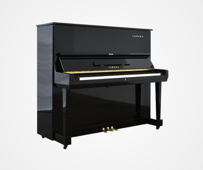 PIANO YAMAHA U3C Series [Rent to Own]