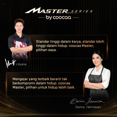 Coocaa Master Series M1/55X55H