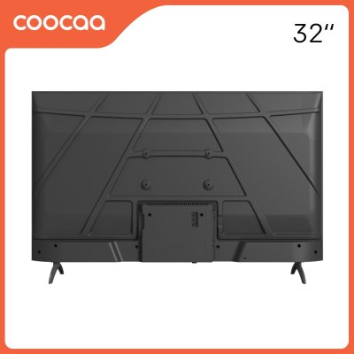 Coocaa 32Z65 2K Google TV