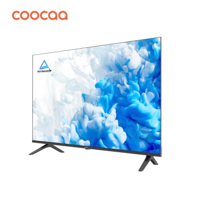 Coocaa 43S3U Pro 4k Smart TV