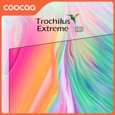 Coocaa 40S3U Plus 2K LED Smart TV