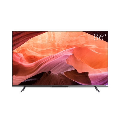 Coocaa 86 Inch 4K Google TV