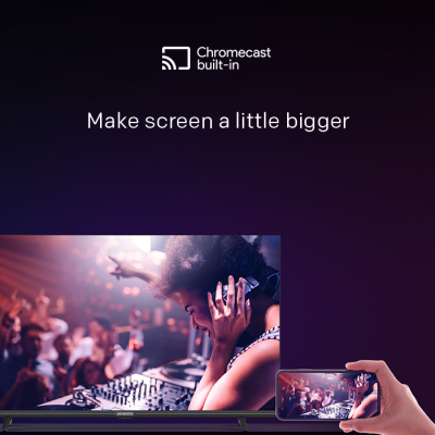 Coocaa 40S7G Android TV Coocaa 40S7G Android TV