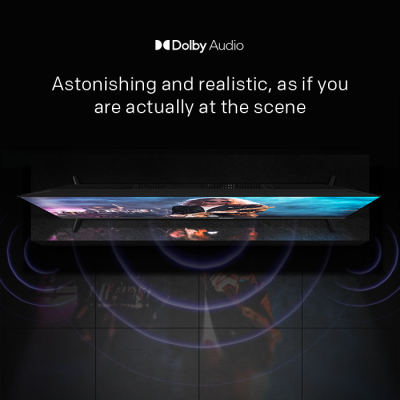 Coocaa 40S7G Android TV Coocaa 40S7G Android TV