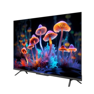 Coocaa 43Y73 PRO QLED TV