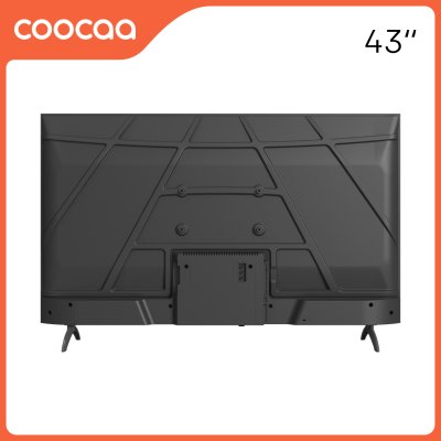 Coocaa 43S3U Plus 2K LED Smart TV