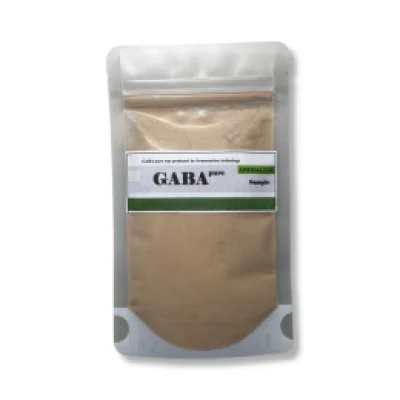 GABA _ Feed additives