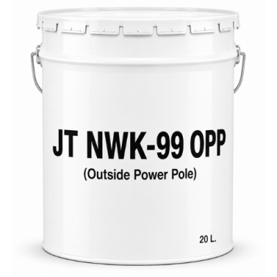 JT NWK-99 OPP (Outside Power Pole)