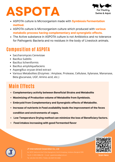 ASPOTA