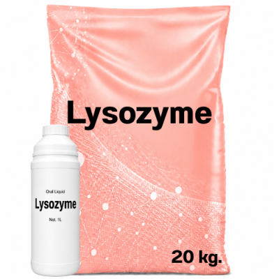 Lysozyme