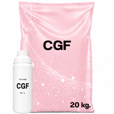 CGF, Nucleic acid