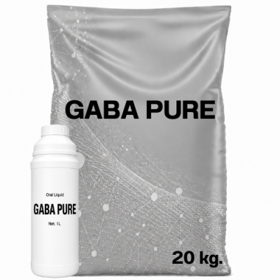 GABA