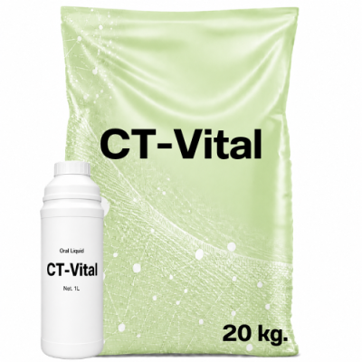 CT-Vital