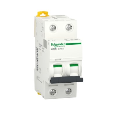 MCB 2P 40A