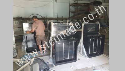 ชั้นวางดิสเพลย์ วาตาชิ