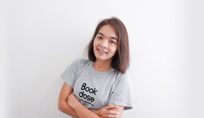 bookdose team