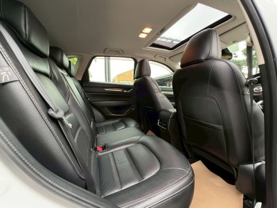 MAZDA CX-5 2.2 XDL AWD (Top) ปี 2018