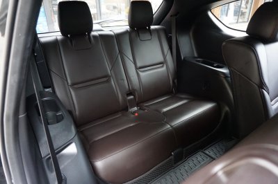 MAZDA CX-8 2.2 XDL (7 ที่นั่ง ดีเซล AWD) ปี 2020