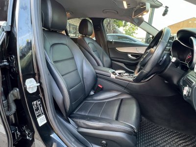 BENZ C200 AVANTGARDE (W205) ปี 2016