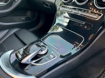 BENZ C200 AVANTGARDE (W205) ปี 2016