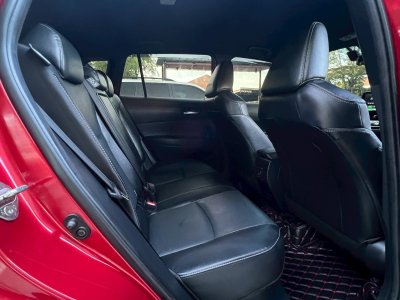 TOYOTA COROLLA CROSS 1.8 HV PREMIUM 2023 (จดปี 2024)