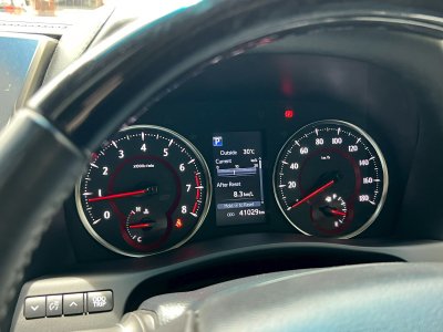 Toyota Alphard 2.5 SC Package (Top สุด) ปี ค.ศ. 2023 แท้ Toyota Alphard 2.5 SC Package (Top สุด) ปี ค.ศ. 2023 แท้
