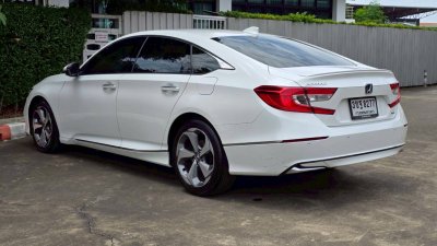 HONDA ACCORD, 2.0 eHEV TECH ปี 2022 โฉม ปี19-23