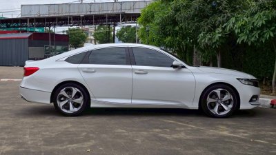 HONDA ACCORD, 2.0 eHEV TECH ปี 2022 โฉม ปี19-23