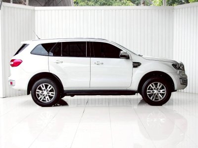 FORD EVEREST, 2.2 TITANIUM 2WD ปี 2015