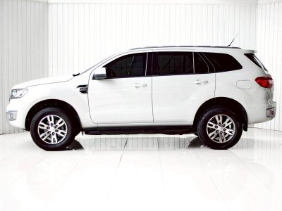 FORD EVEREST, 2.2 TITANIUM 2WD ปี 2015