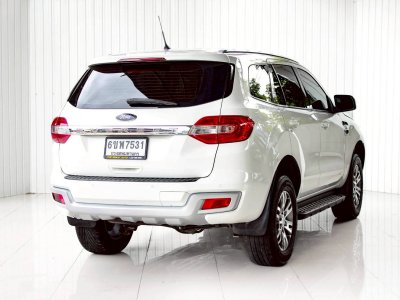 FORD EVEREST, 2.2 TITANIUM 2WD ปี 2015