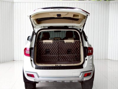 FORD EVEREST, 2.2 TITANIUM 2WD ปี 2015