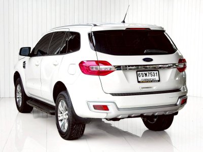FORD EVEREST, 2.2 TITANIUM 2WD ปี 2015
