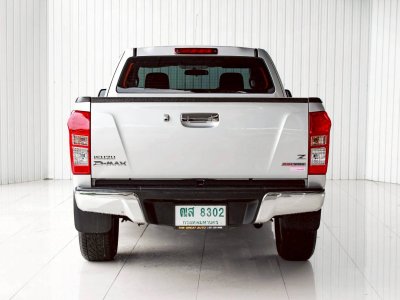 ISUZU DMAX Hi - Lander Cab 2.5 VGS Z ปี 2013