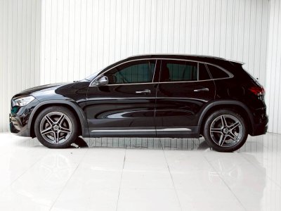 BENZ GLA200 AMG DYNAMIC ปี 2021 โฉม W247 ปี21-ปัจจุบัน