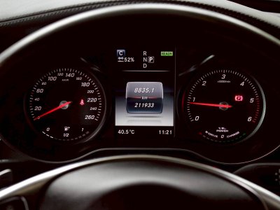 BENZ C-CLASS,ศูนย์ Benz Thailand รุ่น C300 AMGC300 ปี 2015 BENZ C-CLASS,ศูนย์ Benz Thailand รุ่น C300 AMGC300 ปี 2015