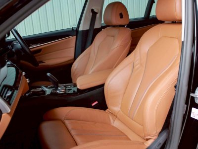 BMW SERIES 5, 530e 2.0 ELITE ปี 2020 โฉม G30 ปี17-24 สีดำ