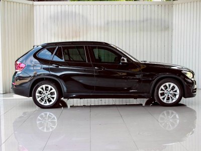 BMW X1 , Sdriver 1.8i Sport ปี 2015 โฉม ปี 09-16 BMW X1 , Sdriver 1.8i Sport ปี 2015 โฉม ปี 09-16