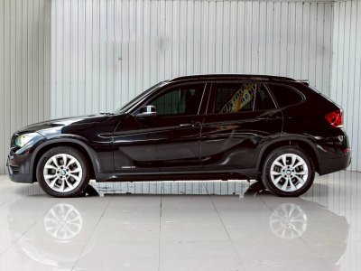 BMW X1 , Sdriver 1.8i Sport ปี 2015 โฉม ปี 09-16